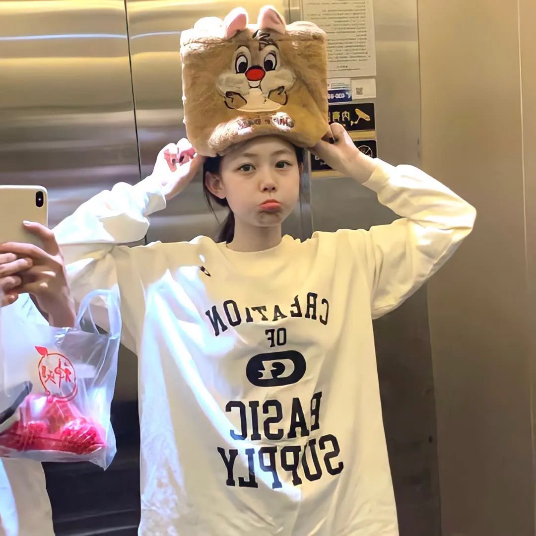 房间里的夫人
