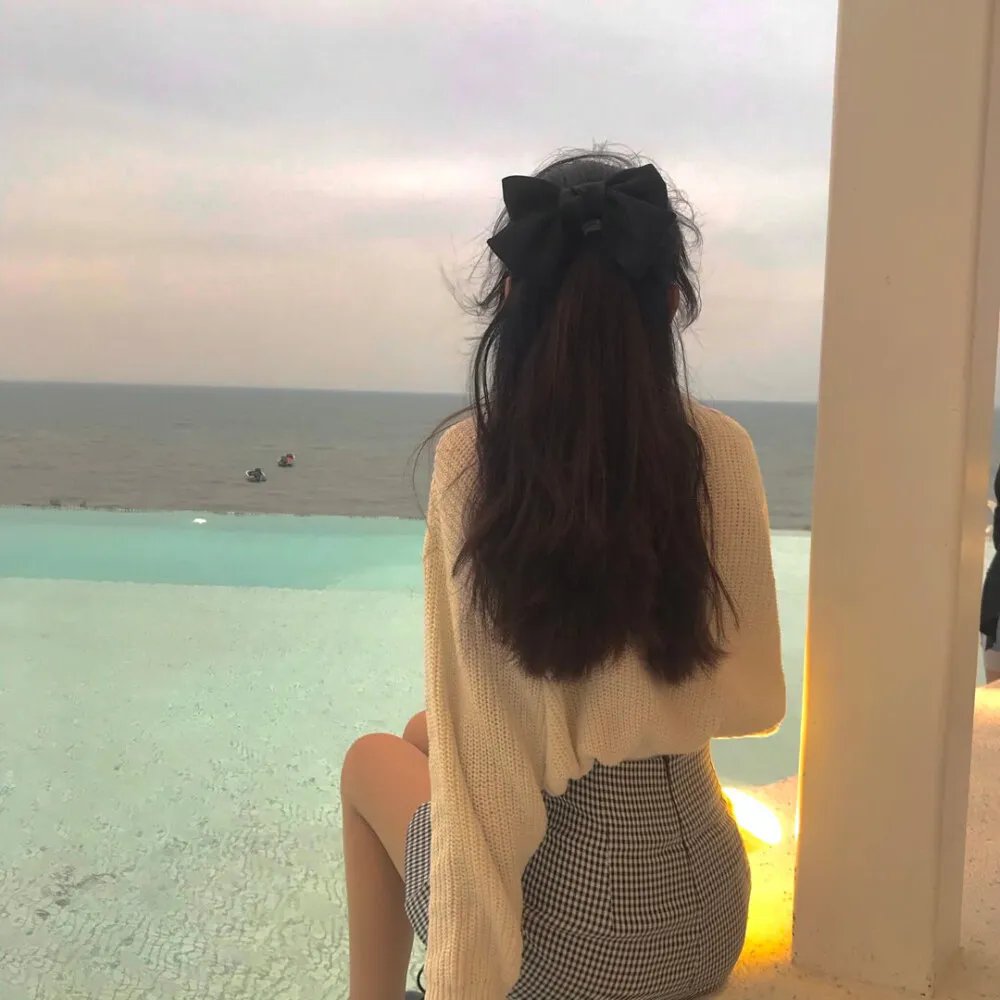 悠长下课后