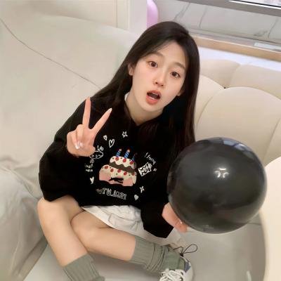 小鱼莉莉